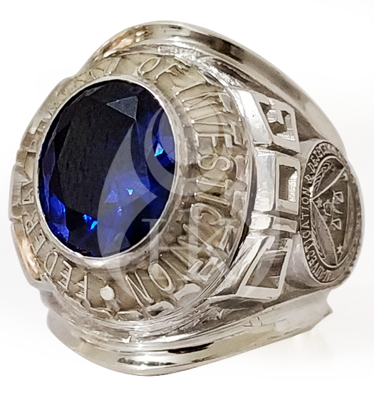 Federal Bureau of Investigation Ring